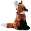 The Petting Zoo Maned Wolf Stuffed Animal, Gifts for Kids, Wild Onez Zoo Animals, Maned Wolf Plush Toy 12 inches
