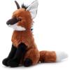 The Petting Zoo Maned Wolf Stuffed Animal, Gifts for Kids, Wild Onez Zoo Animals, Maned Wolf Plush Toy 12 inches