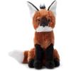 The Petting Zoo Maned Wolf Stuffed Animal, Gifts for Kids, Wild Onez Zoo Animals, Maned Wolf Plush Toy 12 inches