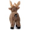 The Petting Zoo Buck Stuffed Animal, Gifts for Kids, Wild Onez Zoo Animals, Buck Plush Toy 12 inches