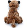 The Petting Zoo Tiger Stuffed Animal, Gifts for Kids, Wild Onez Zoo Animals, Jumbo Tiger Plush Toy 20 inches