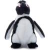 The Petting Zoo African Blackfoot Penguin Stuffed Animal Plushie, Gifts for Kids, Wild Onez Zoo Animals, Penguin Plush Toy 9 Inches (Pack of 2)(9 inch)