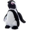 The Petting Zoo African Blackfoot Penguin Stuffed Animal Plushie, Gifts for Kids, Wild Onez Zoo Animals, Penguin Plush Toy 9 Inches (Pack of 2)(9 inch (Pack of 2))