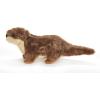 The Petting Zoo River Otter Running Stuffed Animal Plushie, Gifts for Kids, Wild Onez Wildlife Animals, River Otter Plush Toy 9 Inches (Pack of 2)(9 in (Pack of 2))