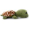 The Petting Zoo Sea Turtle Stuffed Animal, Gifts for Kids, Bright Eye Ocean Animals, Sea Turtle Plush Toy 9 inches (Pack of 2)(9 inches)