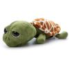 The Petting Zoo Sea Turtle Stuffed Animal, Gifts for Kids, Bright Eye Ocean Animals, Sea Turtle Plush Toy 9 inches (Pack of 2)(9 inches (Pack of 2))