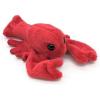 The Petting Zoo Mermaid Doll with Lobster Stuffed Animal- Great Gifts for Girls, Mermaid Plush Doll with Lobster Plush Toy, 17 inch (Blonde)(Pink)