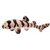 The Petting Zoo Bamboo Shark Stuffed Animal Plushie, Gifts for Kids, Wild Onez Sealife Animals, Shark Plush Toy, 26 inches