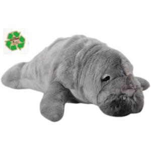 The Petting Zoo Conservation Manatee Stuffed Animal Plushie, Gifts for Kids, Ocean Animals, Manatee Plush Toy 34 Inches